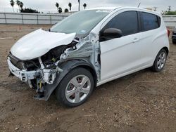 Chevrolet Vehiculos salvage en venta: 2022 Chevrolet Spark LS