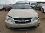 2008 Subaru Outback 2.5I