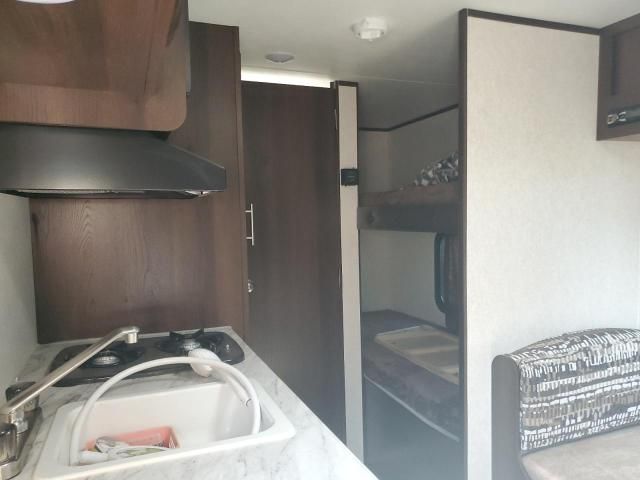 2019 Jayco JAY Flight