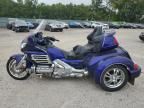 2002 Honda GL1800 A