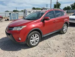 Run And Drives Cars for sale at auction: 2013 Toyota Rav4 Limited