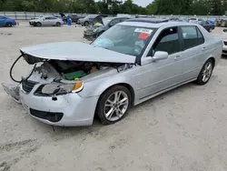 2008 Saab 9-5 2.3T en venta en Hampton, VA