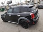 2017 Mini Cooper S Countryman