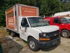 2017 Chevrolet Express G3500