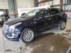 2017 Cadillac XT5 Platinum