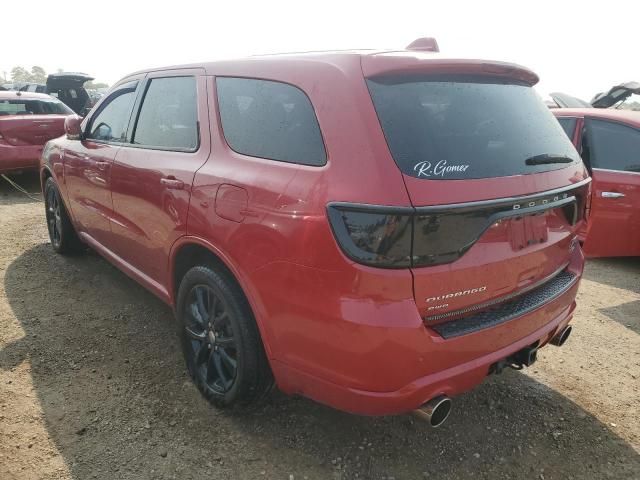 2015 Dodge Durango R/T