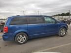 2011 Dodge Grand Caravan Crew