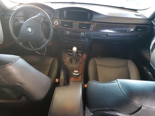 2008 BMW 335 I