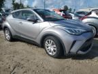 2020 Toyota C-HR XLE