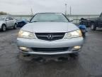 2002 Acura 3.2TL TYPE-S