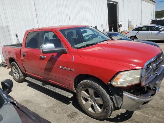 2010 Dodge RAM 1500