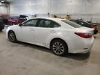 2014 Lexus ES 300H