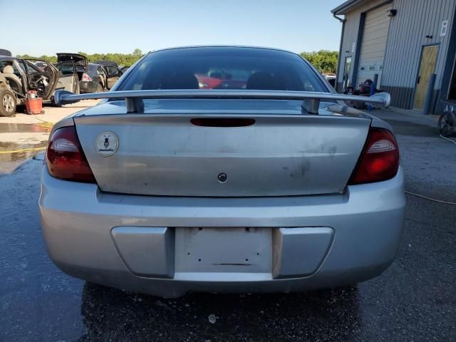 2001 Dodge Neon SE