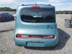 2010 Nissan Cube Base