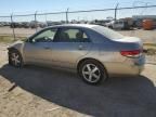 2003 Honda Accord EX