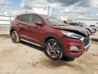 2019 Hyundai Tucson Limited