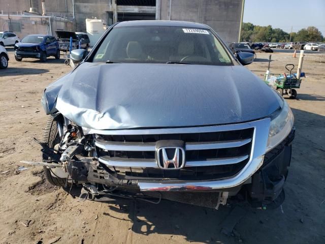 2013 Honda Crosstour EXL