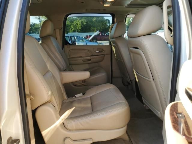 2011 Cadillac Escalade ESV Premium