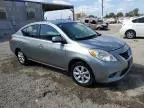 2012 Nissan Versa S