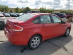 2008 Ford Focus SE