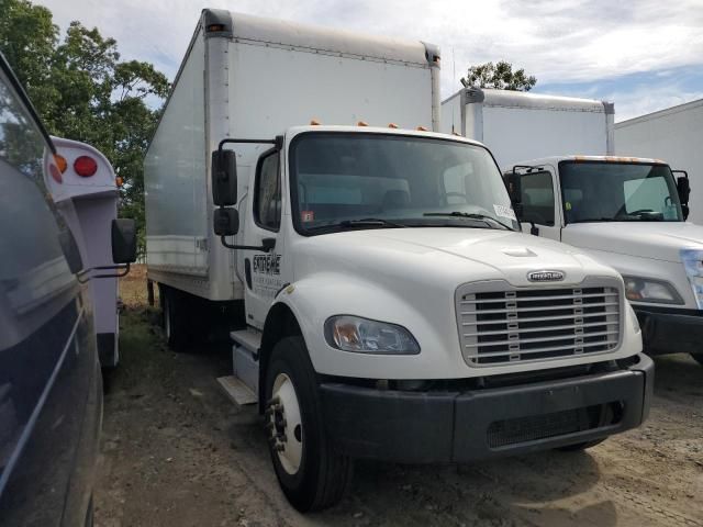 2012 Freightliner M2 106 Medium Duty