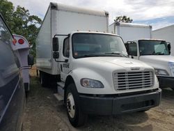 Salvage trucks for sale at Glassboro, NJ auction: 2012 Freightliner M2 106 Medium Duty