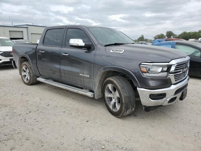 2019 Dodge 1500 Laramie