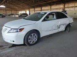 2009 Toyota Camry Base en venta en Phoenix, AZ