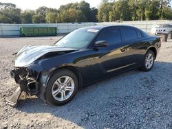 Dodge salvage cars for sale: 2022 Dodge Charger SXT