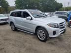 2017 Mercedes-Benz GLS 450 4matic