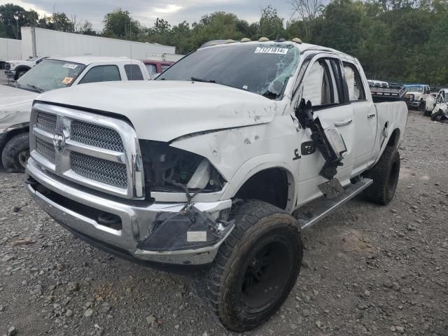 2014 Dodge RAM 2500 Longhorn