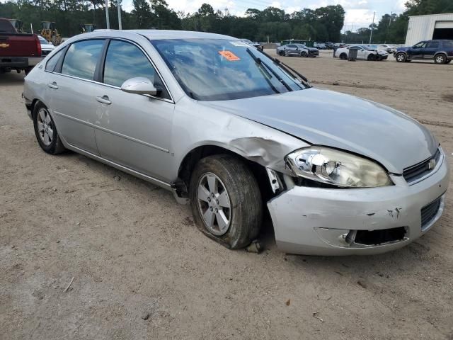 2008 Chevrolet Impala LT