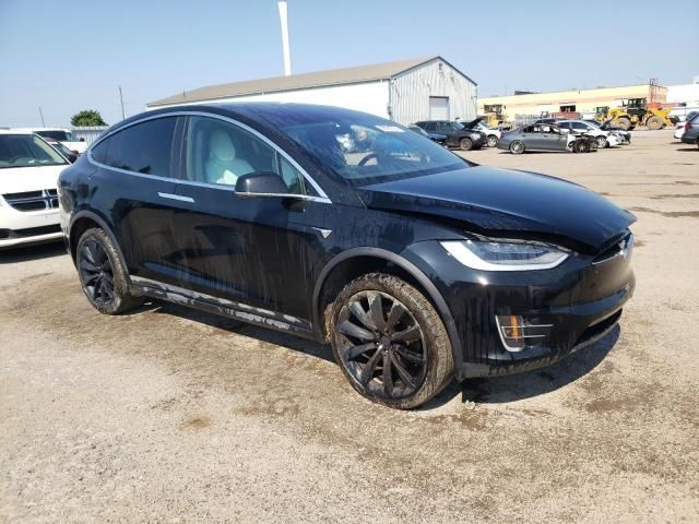 2019 Tesla Model X