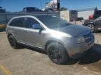 2008 Lincoln MKX