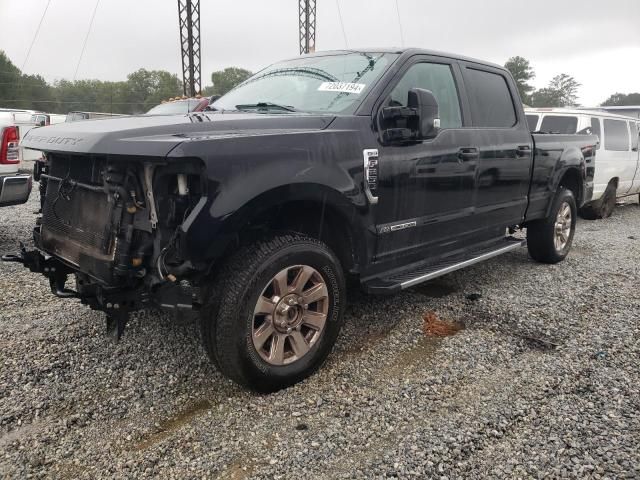 2020 Ford F250 Super Duty