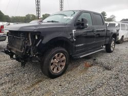 Ford salvage cars for sale: 2020 Ford F250 Super Duty