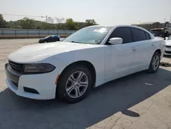 Carros con título limpio a la venta en subasta: 2015 Dodge Charger SE