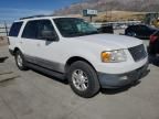 2005 Ford Expedition XLT