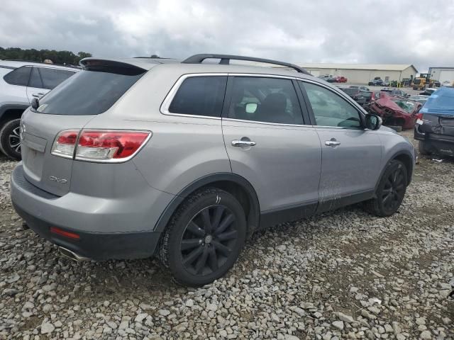 2008 Mazda CX-9