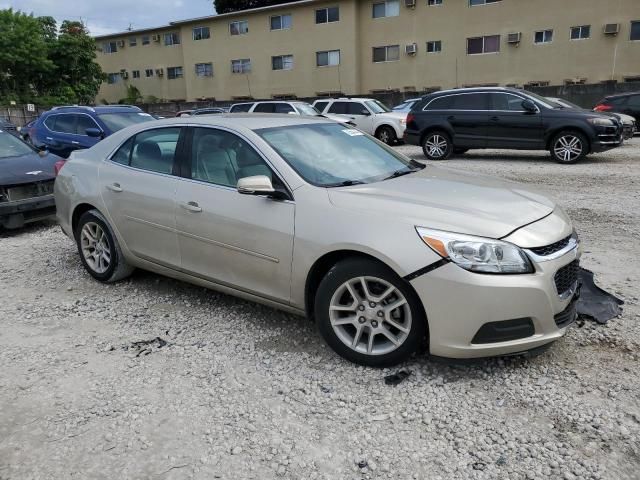 2014 Chevrolet Malibu 1LT