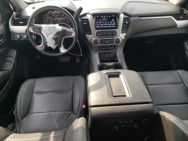 2016 GMC Yukon SLE