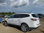 2016 Chevrolet Traverse LTZ