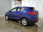 2012 Hyundai Tucson GLS