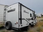 2022 Winnebago Micro Mini