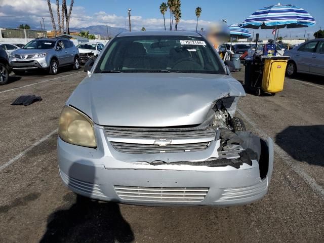 2008 Chevrolet Cobalt LS