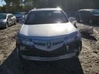 2007 Acura MDX Sport