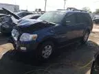 2007 Ford Explorer XLT