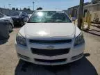 2012 Chevrolet Malibu 2LT