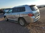 2008 Toyota Highlander Hybrid Limited