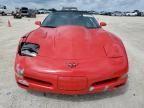 1998 Chevrolet Corvette